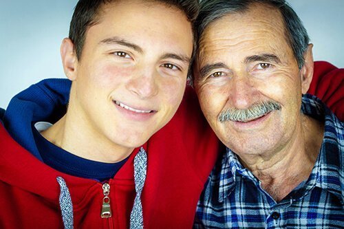Family Involvement in the Treatment Process