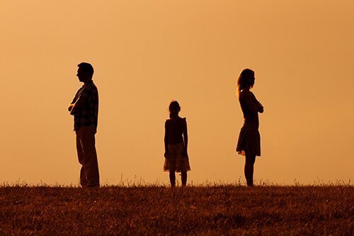 Intergenerational Trauma (IGT)